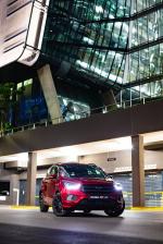 Ford Kuga ST-Line 2018 года (ZA)